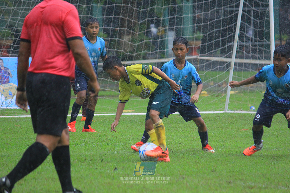 ijl u11 110126 mutiara 97 vs maesa pararaider white
