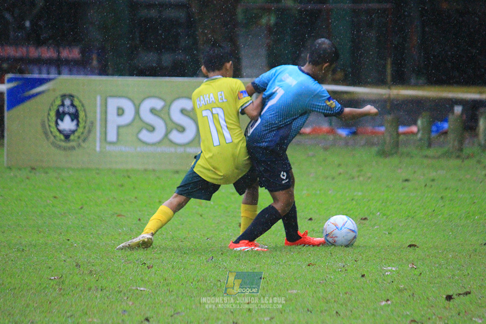 ijl u11 110126 mutiara 97 vs maesa pararaider white