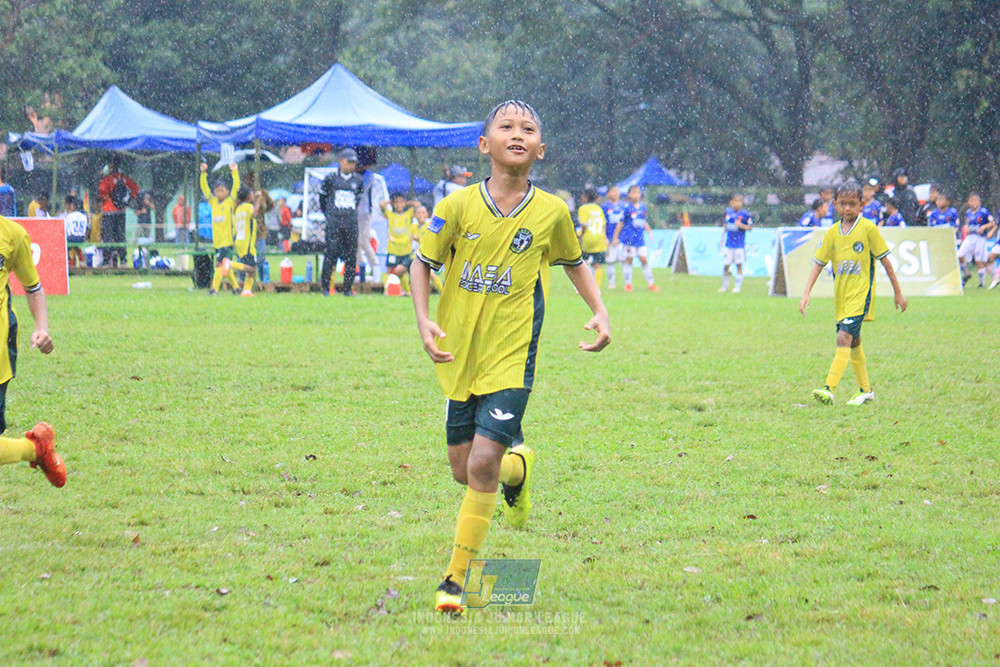 ijl u11 110126 mutiara 97 vs maesa pararaider white