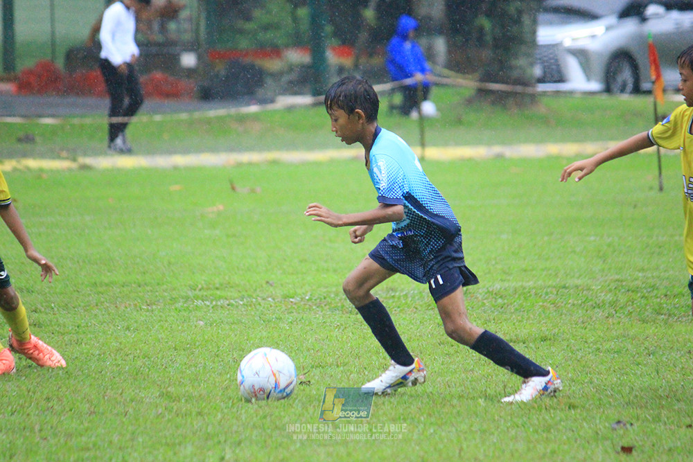 ijl u11 110126 mutiara 97 vs maesa pararaider white