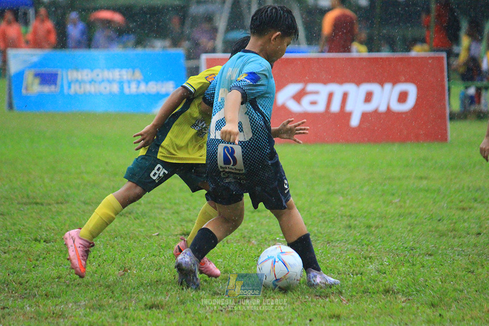 ijl u11 110126 mutiara 97 vs maesa pararaider white