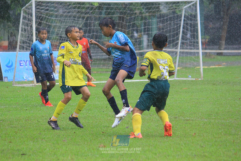 ijl u11 110126 mutiara 97 vs maesa pararaider white