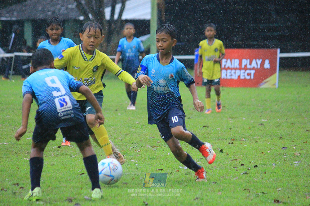 ijl u11 110126 mutiara 97 vs maesa pararaider white