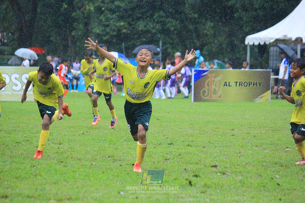 ijl u11 110126 mutiara 97 vs maesa pararaider white