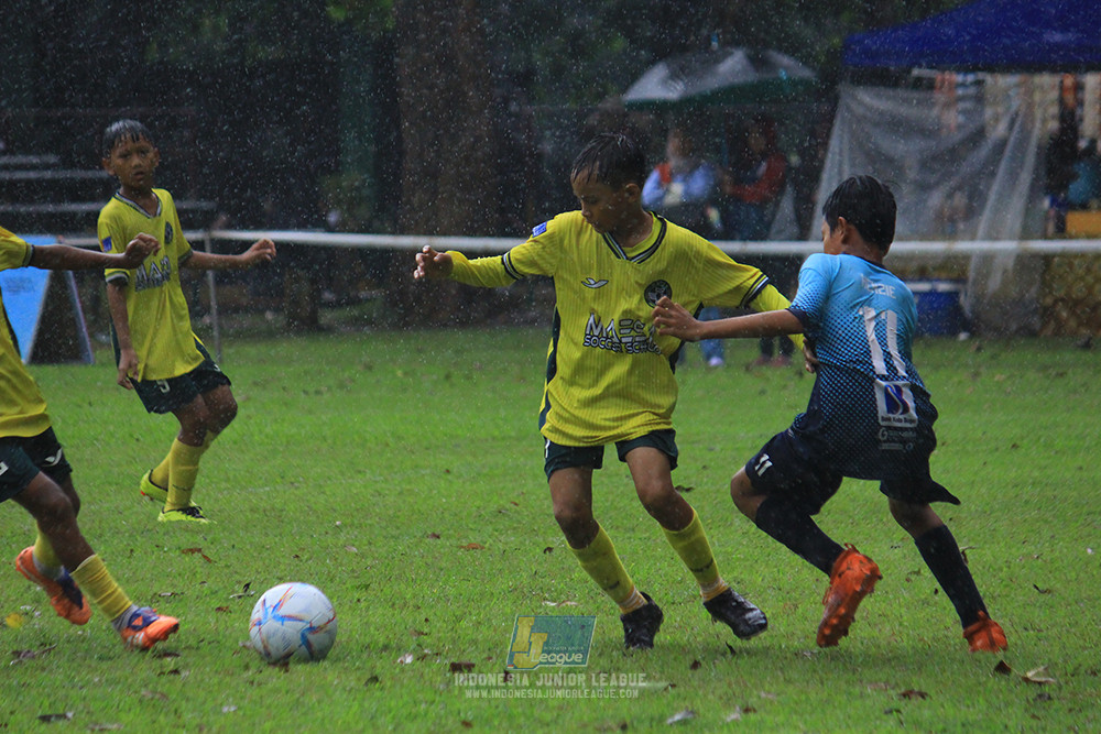 ijl u11 110126 mutiara 97 vs maesa pararaider white
