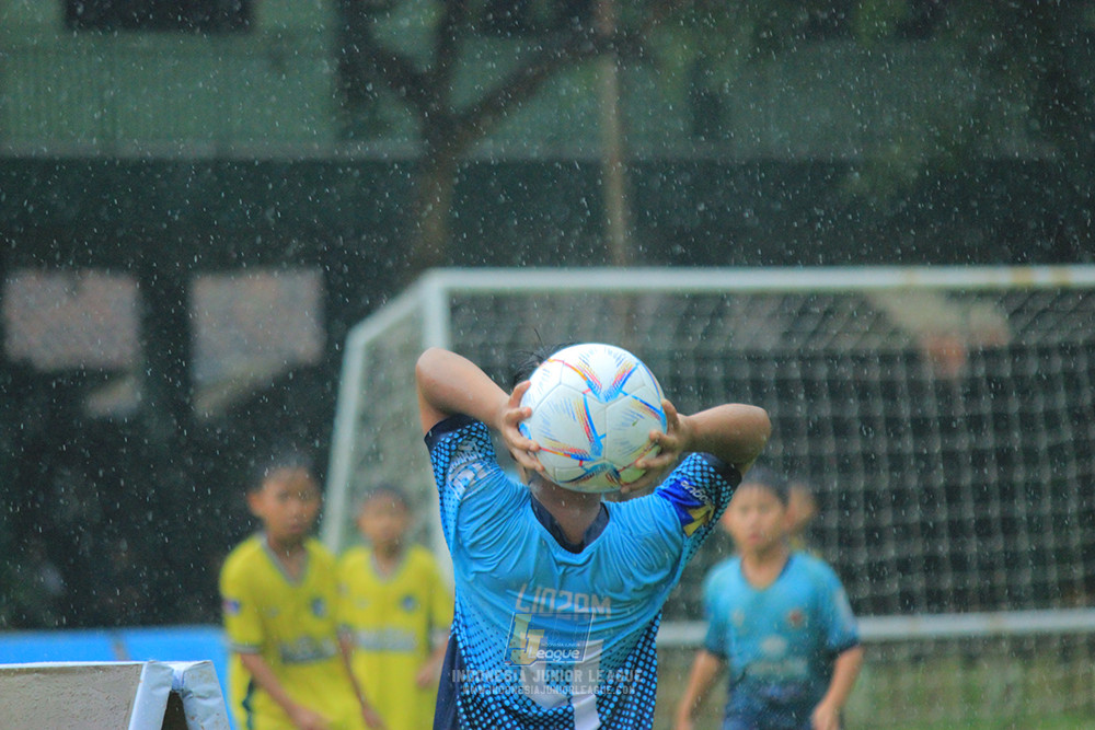 ijl u11 110126 mutiara 97 vs maesa pararaider white