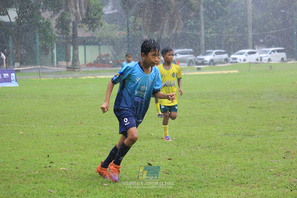 ijl u11 110126 mutiara 97 vs maesa pararaider white