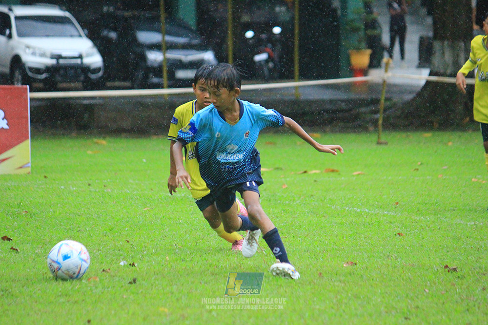 ijl u11 110126 mutiara 97 vs maesa pararaider white