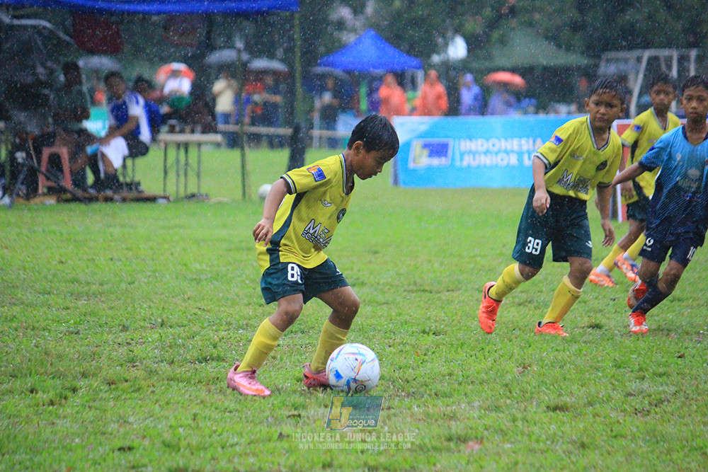 ijl u11 110126 mutiara 97 vs maesa pararaider white