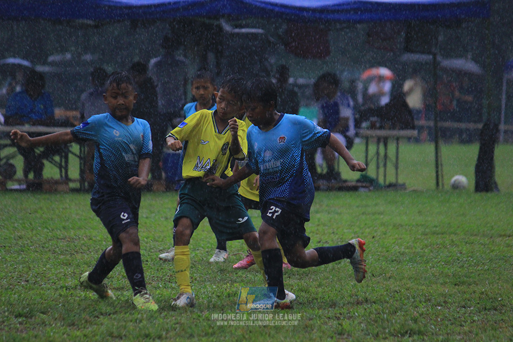 ijl u11 110126 mutiara 97 vs maesa pararaider white