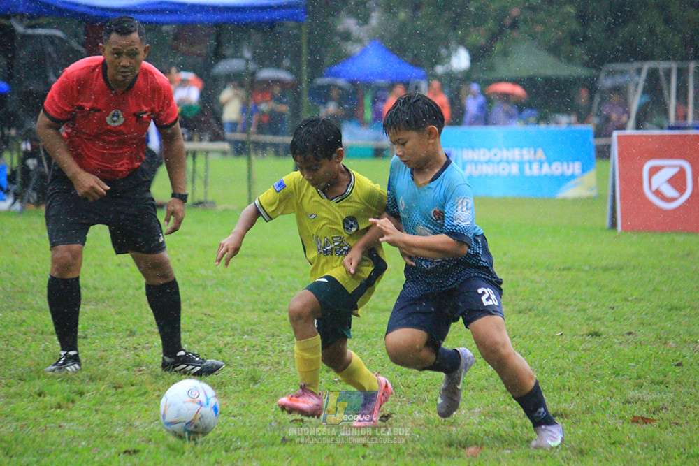 ijl u11 110126 mutiara 97 vs maesa pararaider white