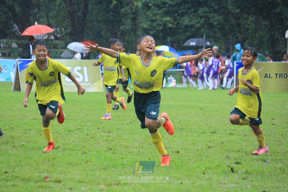 ijl u11 110126 mutiara 97 vs maesa pararaider white
