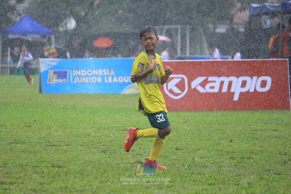 ijl u11 110126 mutiara 97 vs maesa pararaider white