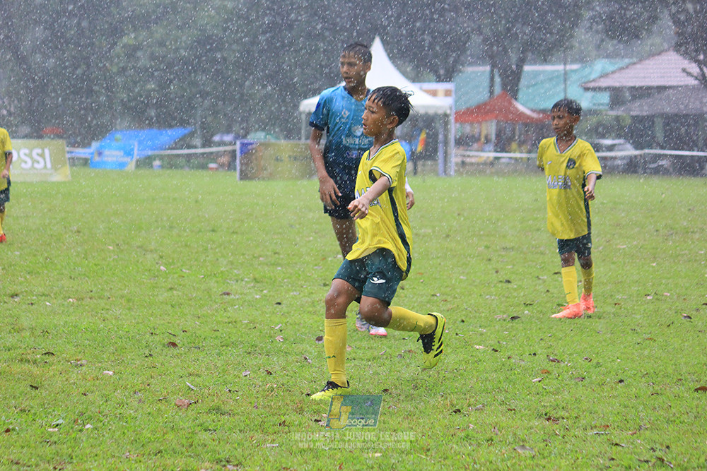 ijl u11 110126 mutiara 97 vs maesa pararaider white