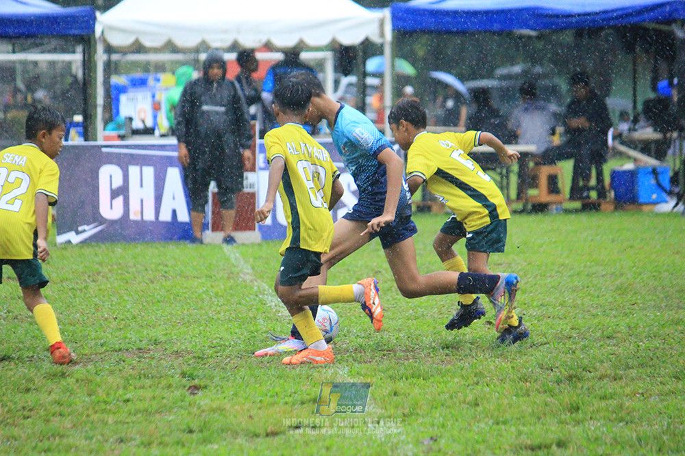 ijl u11 110126 mutiara 97 vs maesa pararaider white