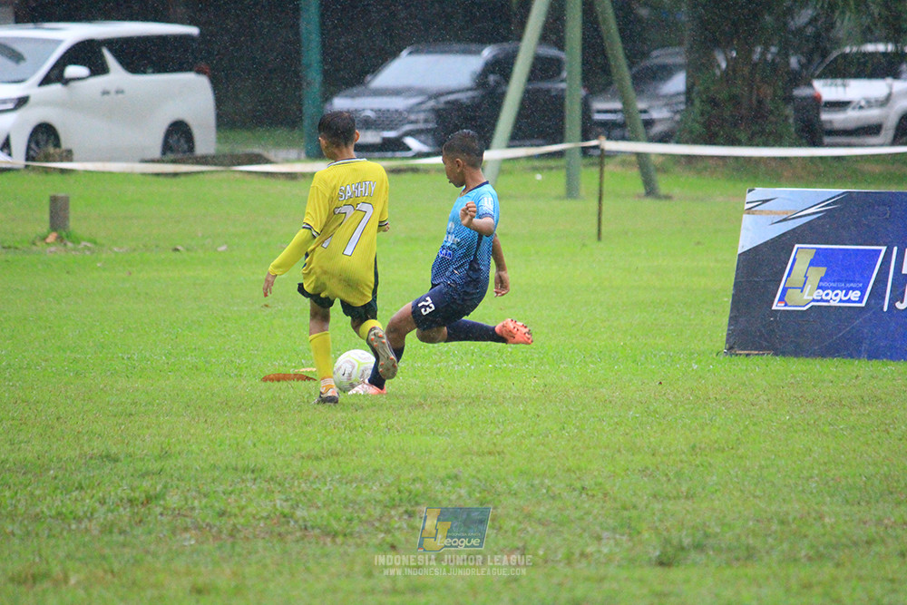 ijl u11 110126 mutiara 97 vs maesa pararaider white