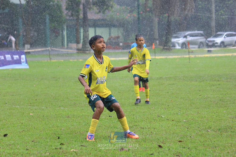 ijl u11 110126 mutiara 97 vs maesa pararaider white