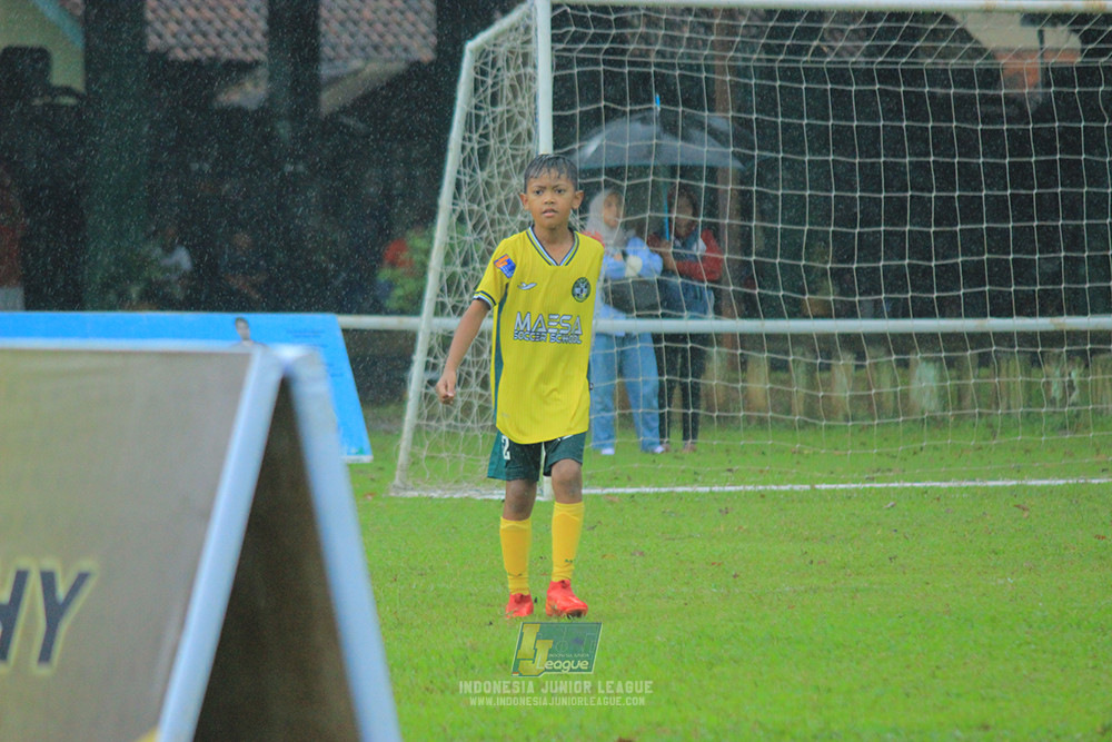 ijl u11 110126 mutiara 97 vs maesa pararaider white