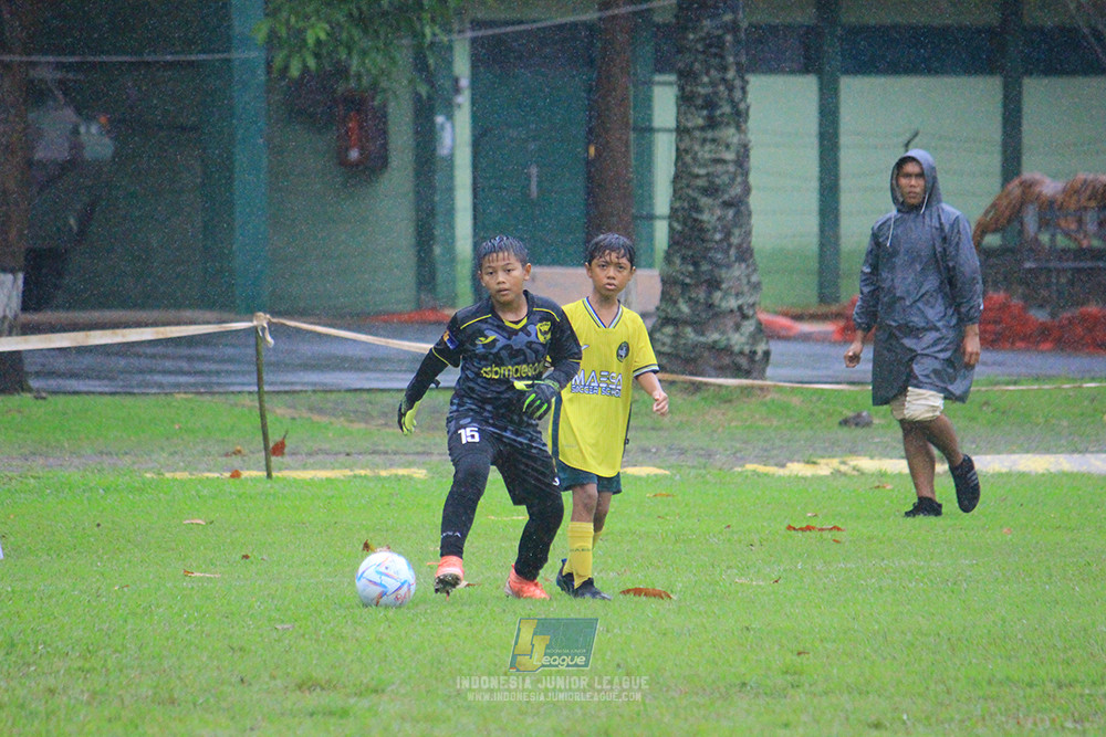 ijl u11 110126 mutiara 97 vs maesa pararaider white