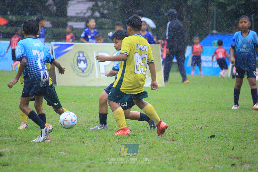 ijl u11 110126 mutiara 97 vs maesa pararaider white