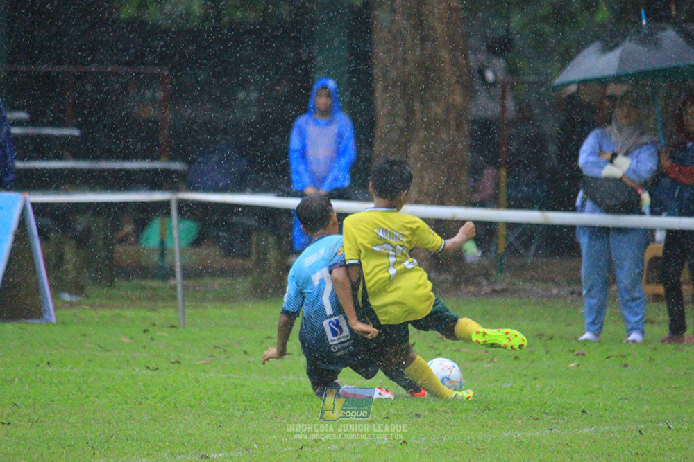 ijl u11 110126 mutiara 97 vs maesa pararaider white