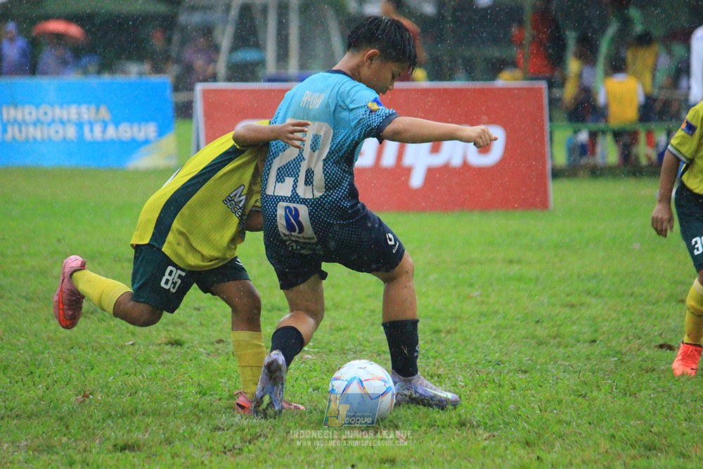 ijl u11 110126 mutiara 97 vs maesa pararaider white