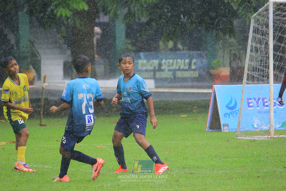 ijl u11 110126 mutiara 97 vs maesa pararaider white