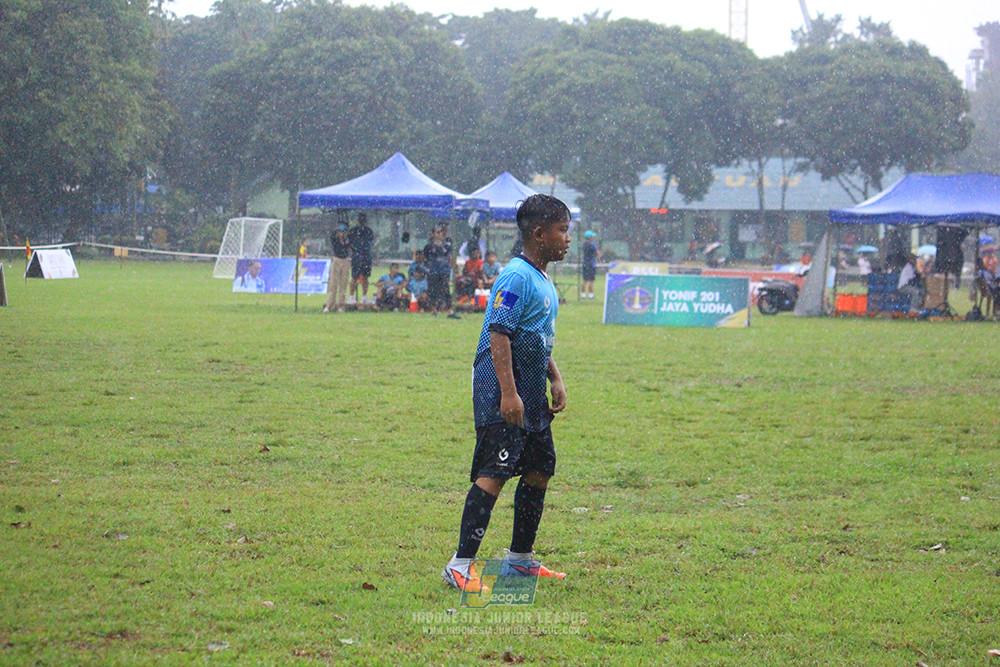 ijl u11 110126 mutiara 97 vs maesa pararaider white