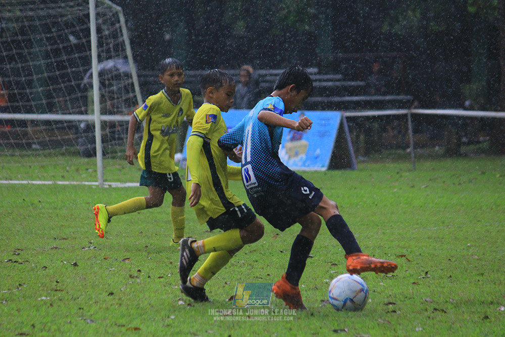 ijl u11 110126 mutiara 97 vs maesa pararaider white