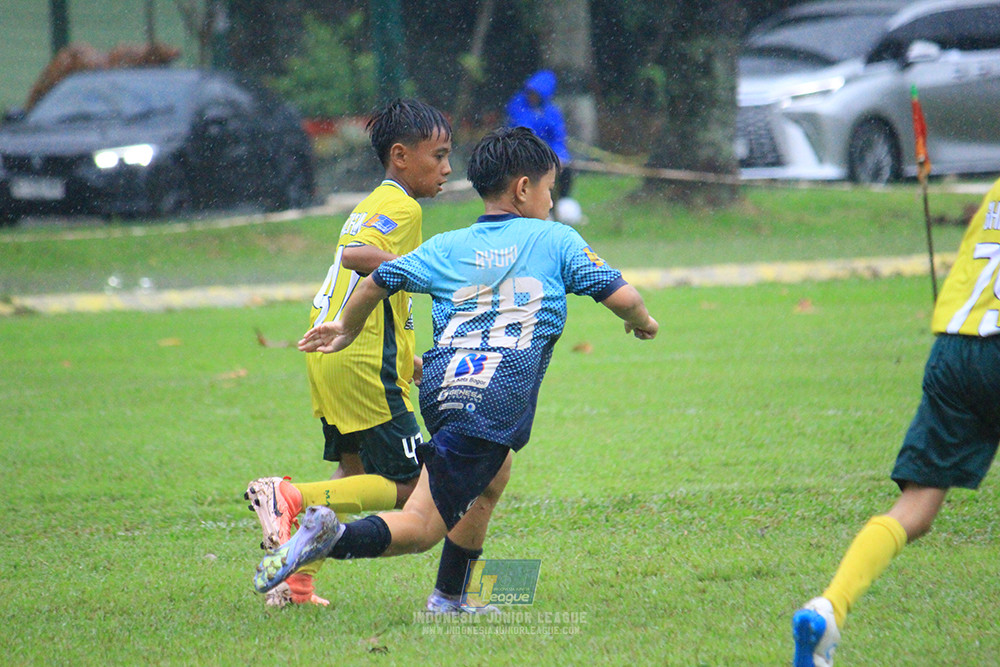 ijl u11 110126 mutiara 97 vs maesa pararaider white