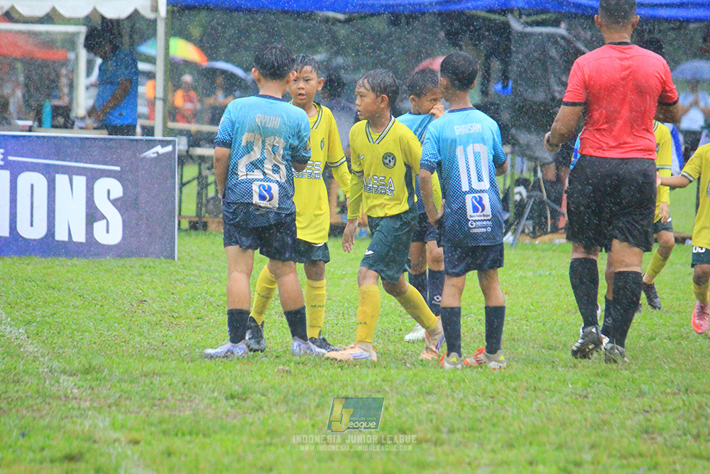 ijl u11 110126 mutiara 97 vs maesa pararaider white