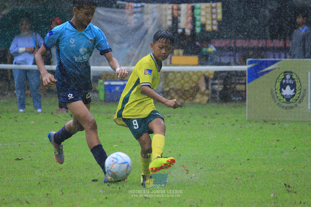 ijl u11 110126 mutiara 97 vs maesa pararaider white