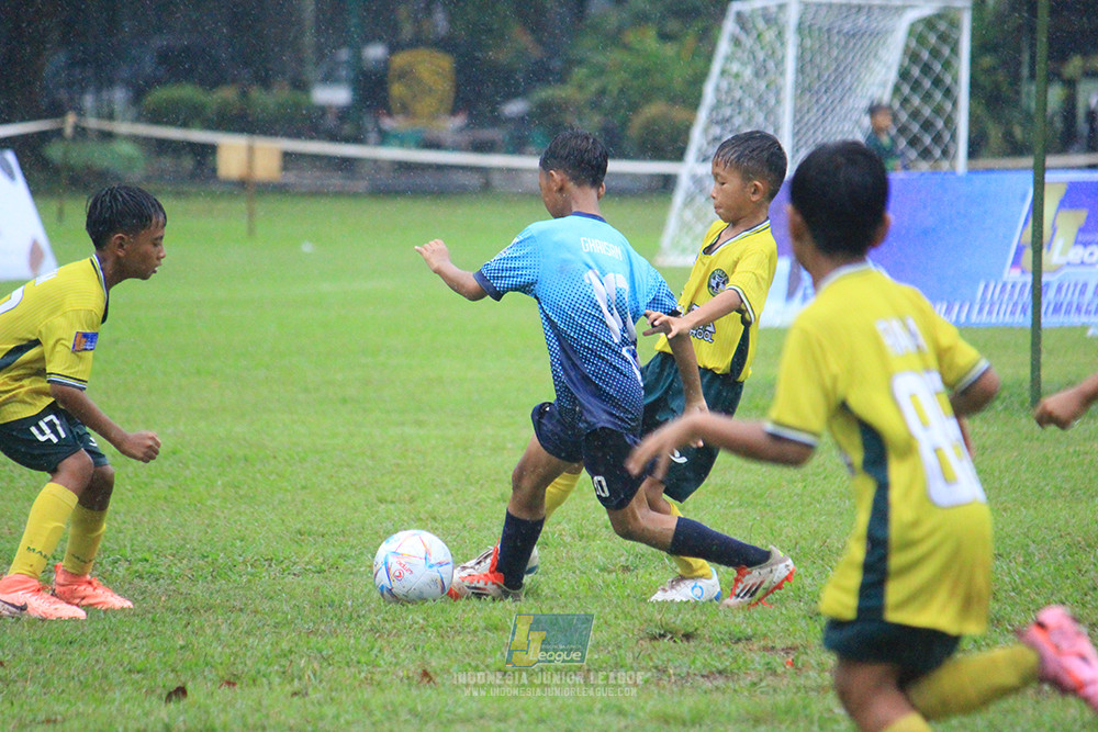 ijl u11 110126 mutiara 97 vs maesa pararaider white