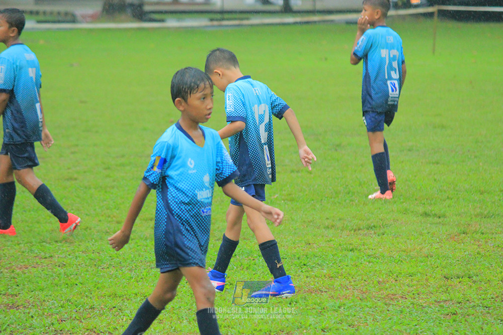 ijl u11 110126 mutiara 97 vs maesa pararaider white