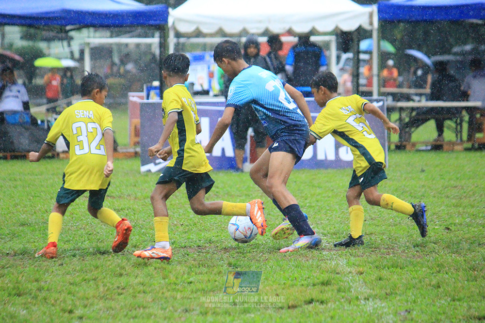 ijl u11 110126 mutiara 97 vs maesa pararaider white