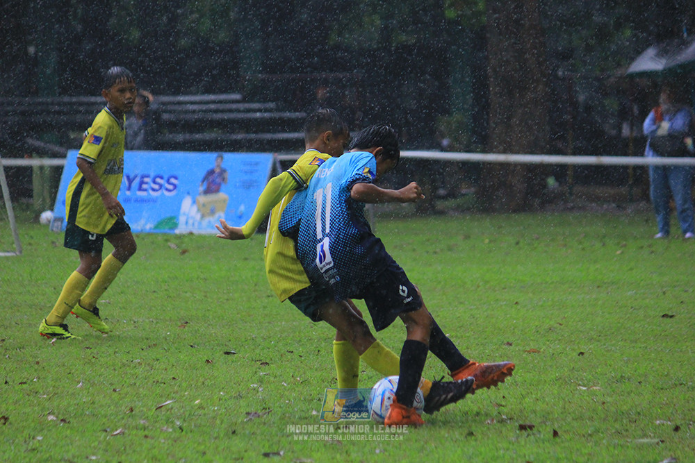 ijl u11 110126 mutiara 97 vs maesa pararaider white