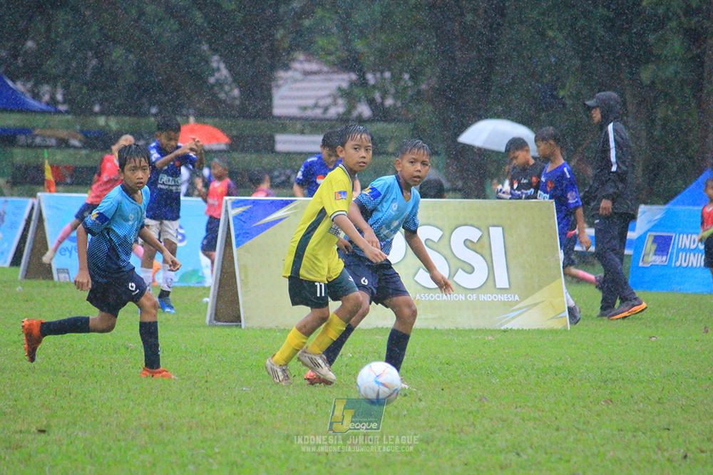 ijl u11 110126 mutiara 97 vs maesa pararaider white