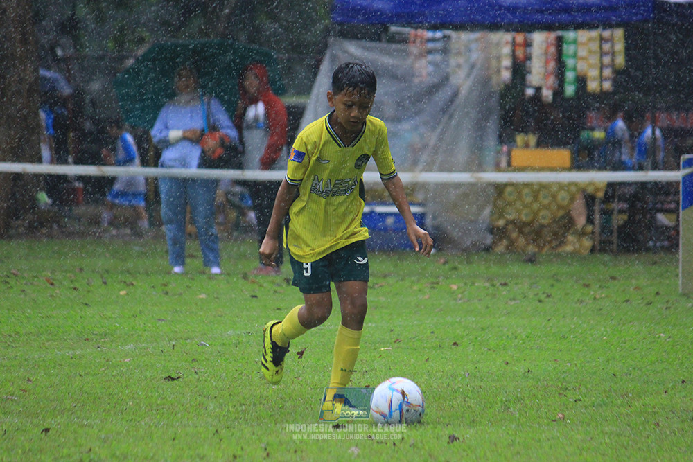 ijl u11 110126 mutiara 97 vs maesa pararaider white