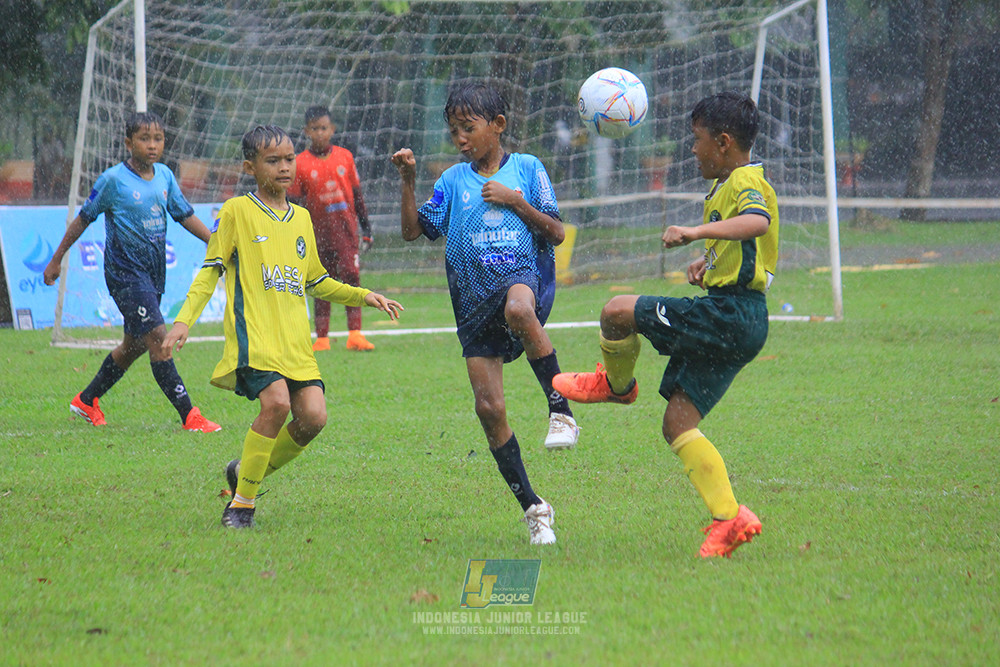 ijl u11 110126 mutiara 97 vs maesa pararaider white