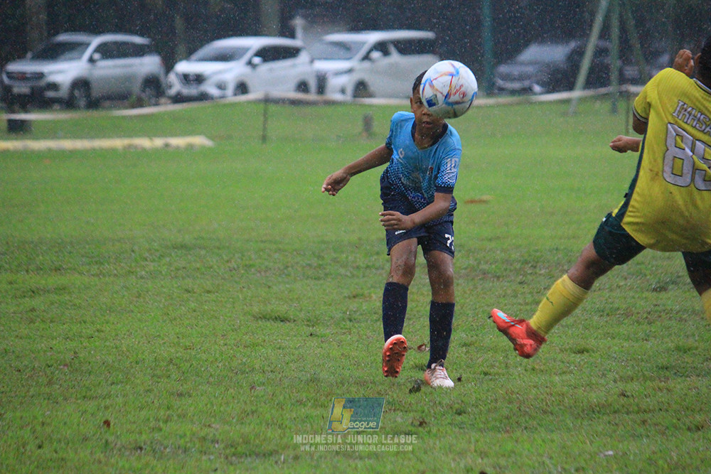 ijl u11 110126 mutiara 97 vs maesa pararaider white