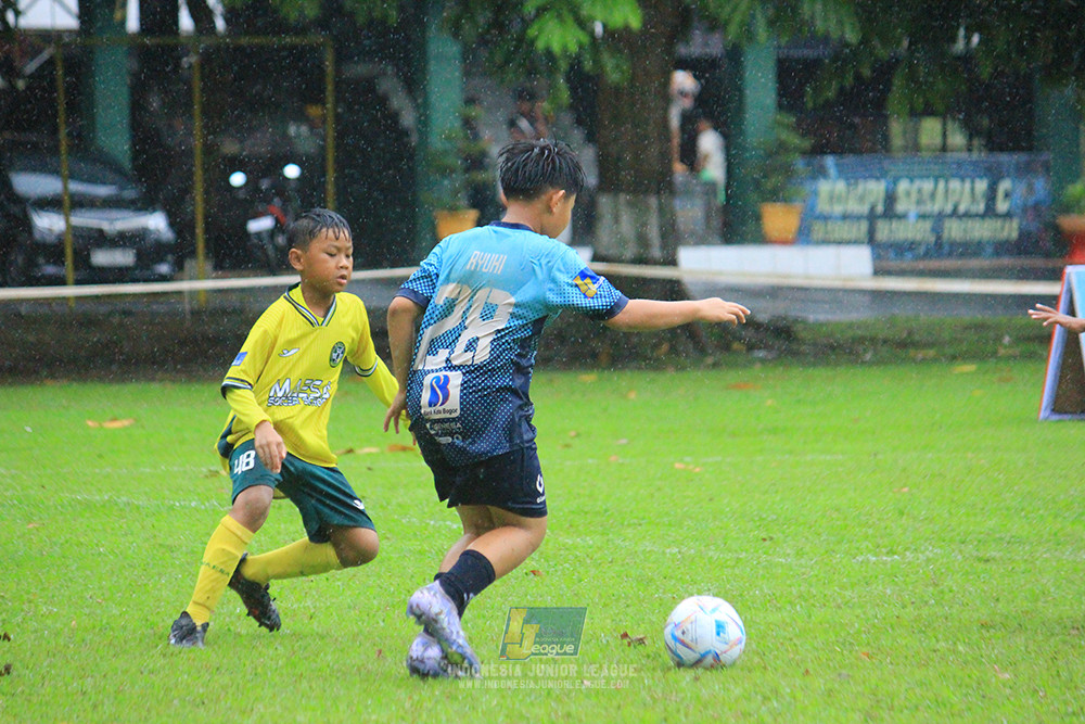 ijl u11 110126 mutiara 97 vs maesa pararaider white