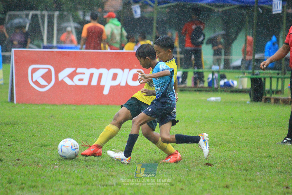 ijl u11 110126 mutiara 97 vs maesa pararaider white