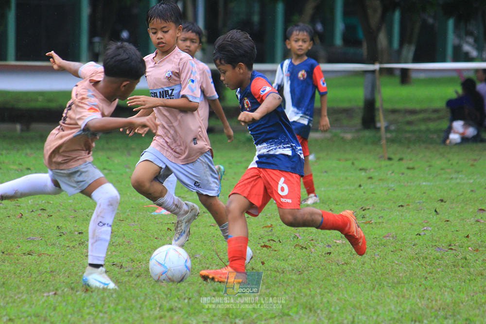 ijl u11 110126 naz purwakarta vs binna banua fc