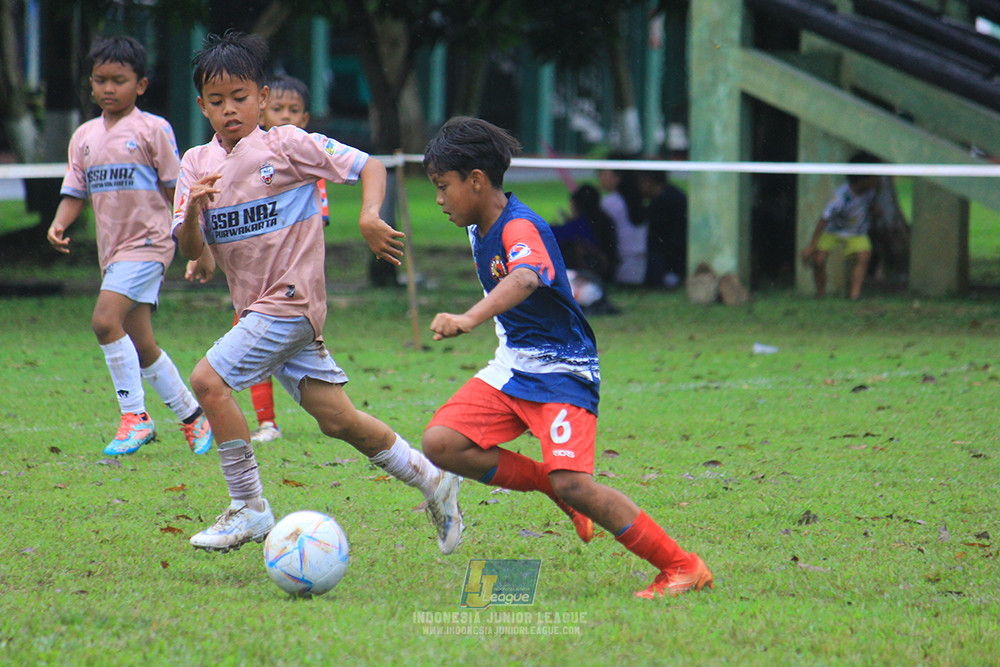 ijl u11 110126 naz purwakarta vs binna banua fc