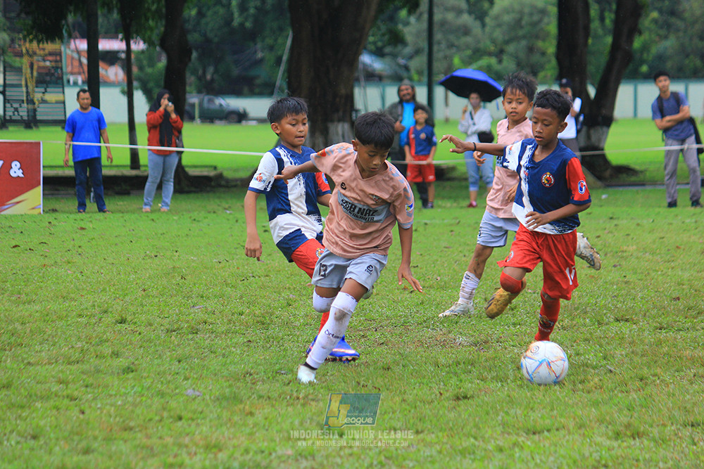 ijl u11 110126 naz purwakarta vs binna banua fc