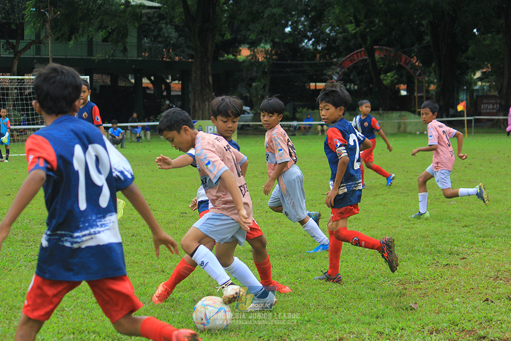 ijl u11 110126 naz purwakarta vs binna banua fc