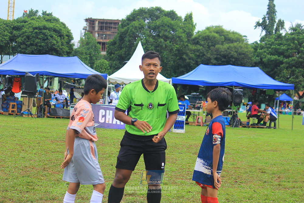 ijl u11 110126 naz purwakarta vs binna banua fc