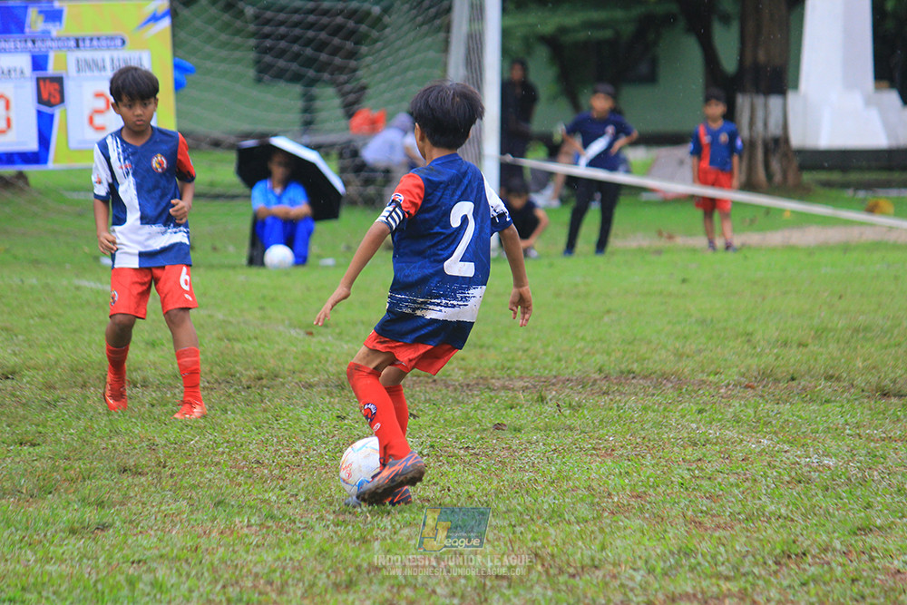 ijl u11 110126 naz purwakarta vs binna banua fc