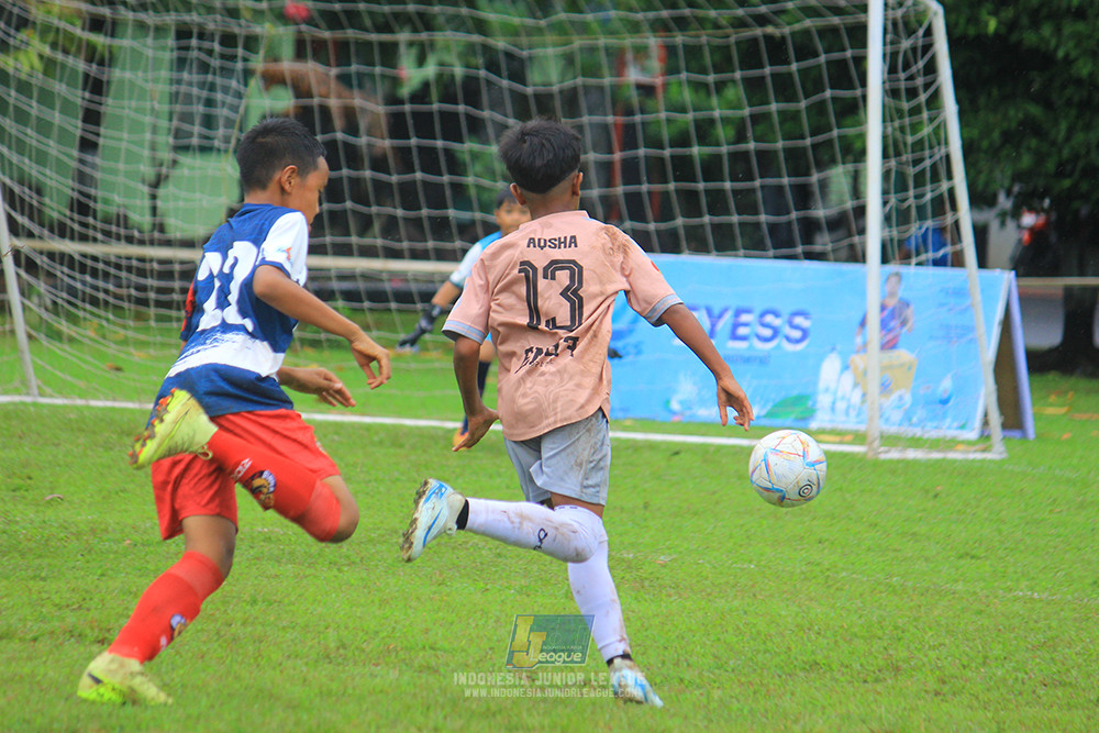 ijl u11 110126 naz purwakarta vs binna banua fc