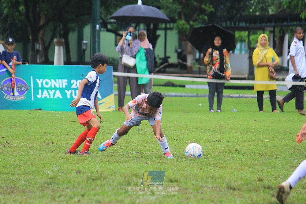 ijl u11 110126 naz purwakarta vs binna banua fc